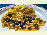 Southwestern Chicken