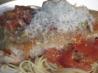 Pork Scalloppini With Green Olives, Tomato And White Wine. Recipe by s'kat