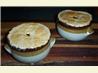 Jan's Autumn Chicken Pot Pie