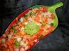Pico De Gallo