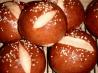 Super Soft Pretzel Rolls- Easy Too!. Recipe by Codychop