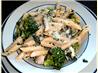 Even Easier Chicken Broccoli  or Spinach Alfredo. Recipe by Doxie lover in the Rock 2