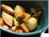 Four Veggie Roast