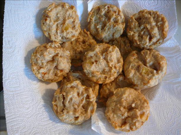 Delicious Diabetic Carrot Cake Muffins. Photo by BLUE ROSE
