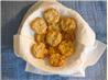 Delicious Diabetic Carrot Cake Muffins