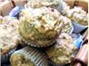 Delicious Diabetic Carrot Cake Muffins