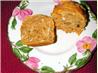 Delicious Diabetic Carrot Cake Muffins