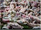 Chicken Salad Santa Fe