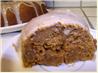 Souper Spice Sweet Potato Cake