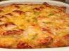 Green Chile Cheese Pull-Apart Bread. Recipe by Redneck Epicurean