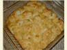 Green Chile Cheese Pull-Apart Bread