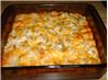 Green Chile Cheese Pull-Apart Bread