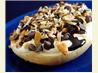 Individual Dessert Pizza