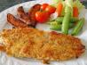 Oven Baked Fish and Chips