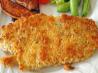 Oven Baked Fish and Chips