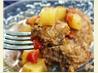 Salisbury Steak Dinner. Recipe by Ppaperdoll