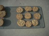 Toll House Butterscotch Chip Cookies