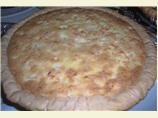 Hawaiian Chess Pie