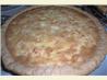 Hawaiian Chess Pie. Recipe by Chef Hoosier