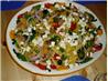Greek Death by Garlic Pasta