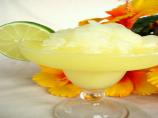 Citrus Margarita Cooler - K