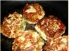 Phoney Crab Cakes. Recipe by Bergy