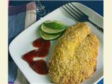 Crispy Catfish Fillets