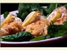 Crispy Catfish Fillets