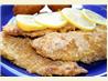Crispy Catfish Fillets