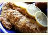 Crispy Catfish Fillets