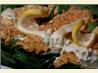 Crispy Catfish Fillets