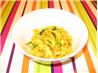 Spiced Indian Cabbage