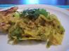 Spiced Indian Cabbage