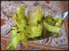 Spiced Indian Cabbage