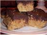 No Bake Crispy Squares. Recipe by Kittencalskitchen