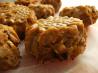 Disappearing Sweet Potato Muffins
