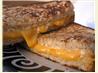 Gourmet Grilled Cheese. Recipe by Chef Dee