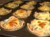 Mushroom Appetizers
