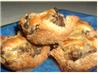 Mushroom Appetizers