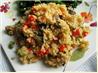Vegetable Couscous