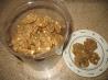 Cinnamon Cookies. Recipe by Ginny Potter
