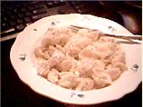 Pasta Extraordinary. Photo by wildheart