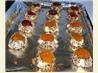 Thumbprint Cookies