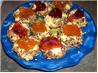 Thumbprint Cookies. Recipe by Rhonda O