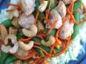 Colorful Cashew Curry
