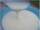 White Sauce