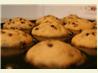 Banana Chip Muffins. Recipe by tweetyfan