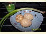 Yan's Marbled Tea Eggs
