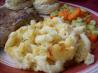 Grandma's Macaroni and Cheese