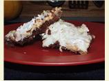 Hershey's Chewy Peanut Bars